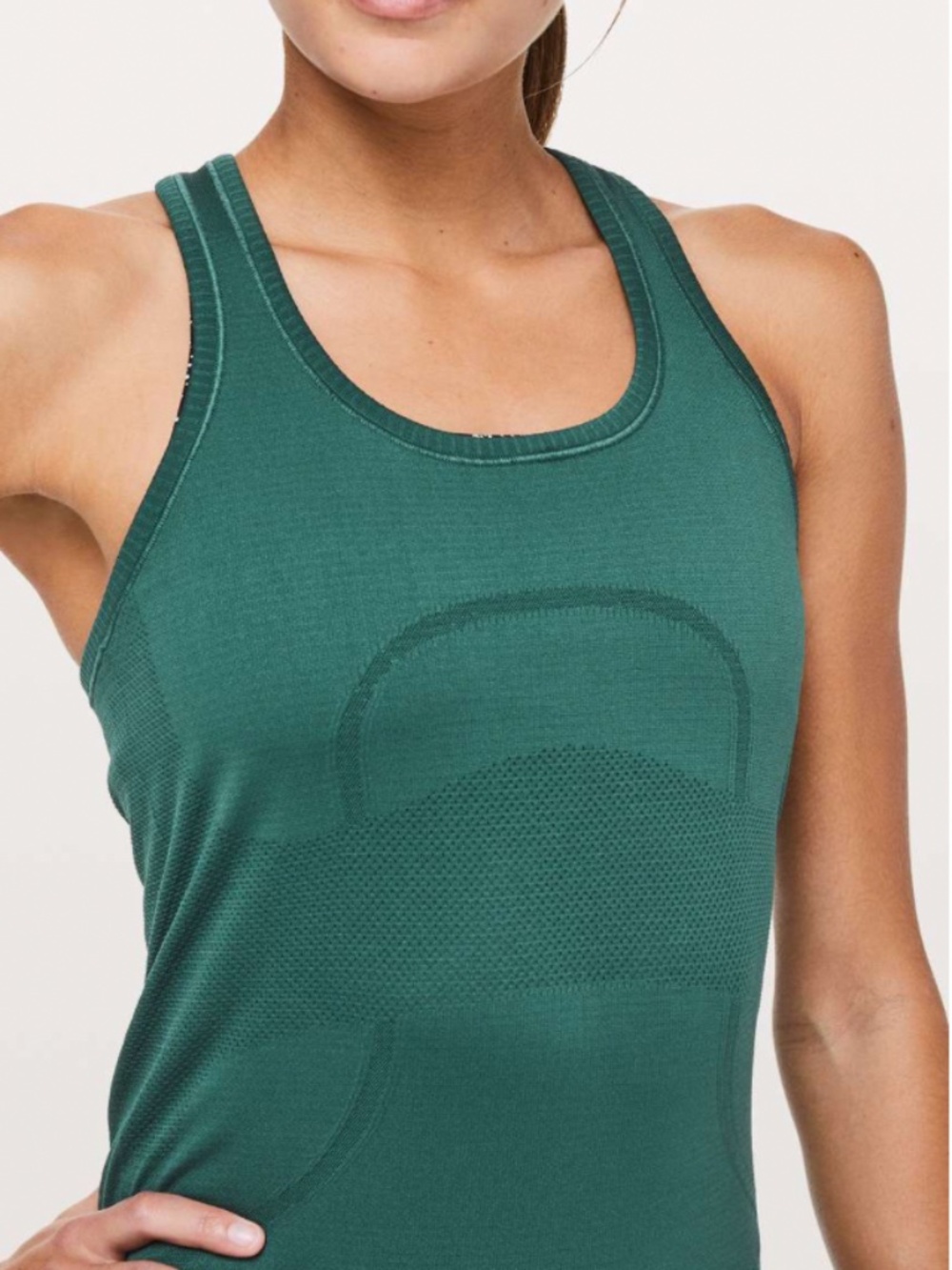 Lululemon Swiftly Tank size 10